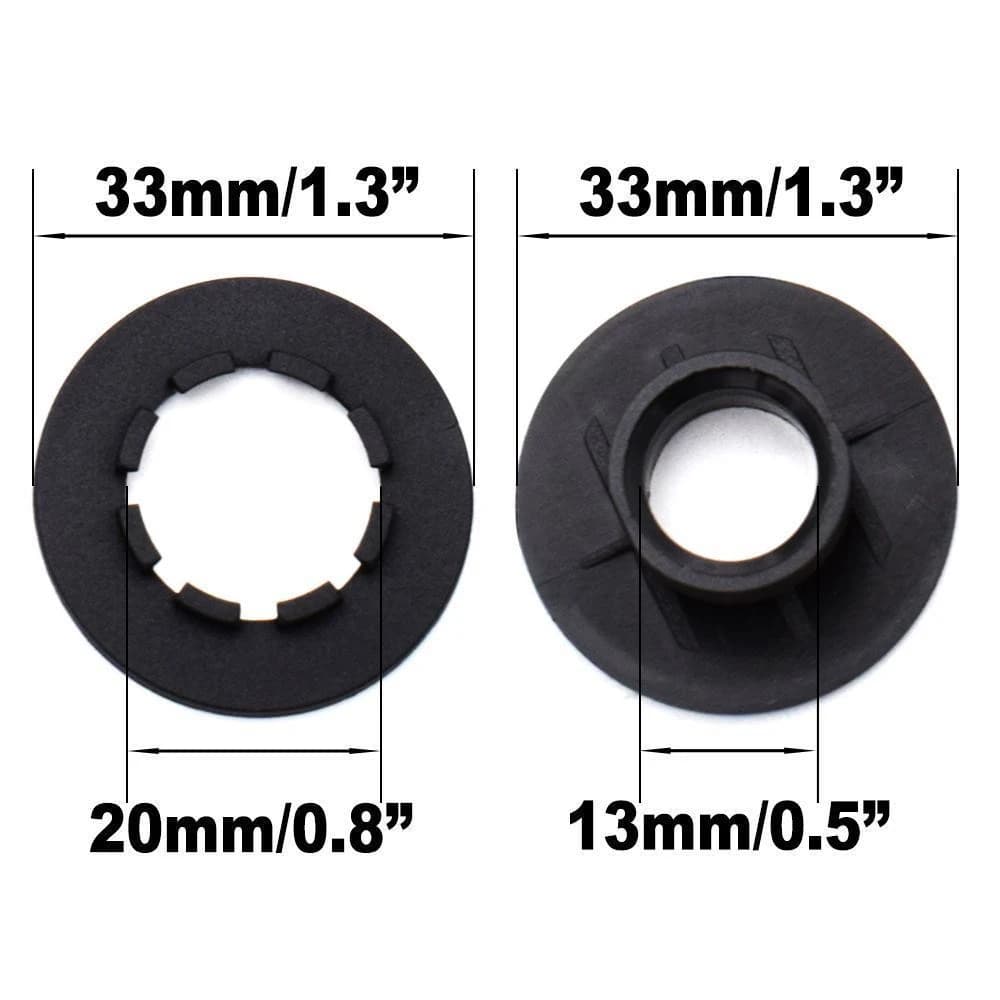 Zemin Halı Paspas Klipsi Peugeot Citroen C5 Picasso C-Elysee Ds4 9632892080