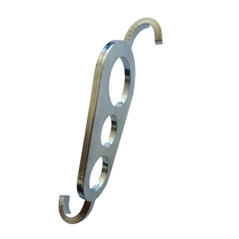 PDR Metal Çubuk Askısı