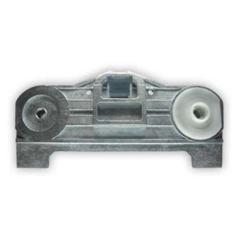 Cam Kriko Klipsi L - R Arka Metal BMW E39