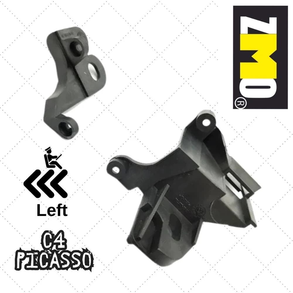 Far Tamir Kiti Citroen C4 Picasso Sol 2006++ 6212 A1