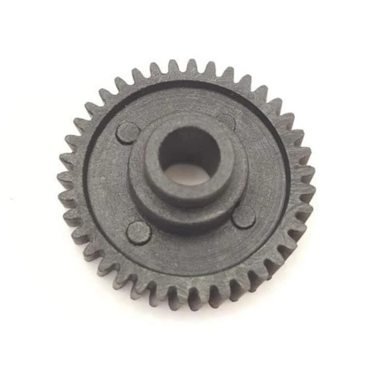Sunroof Motor Dişlisi Citroen