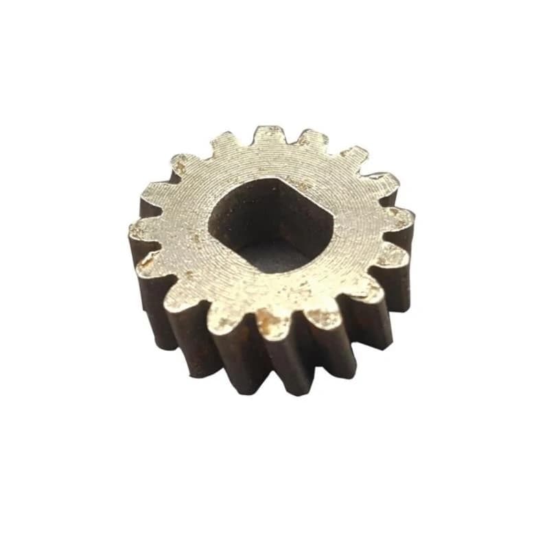 Sunroof Motor Dişlisi Renault