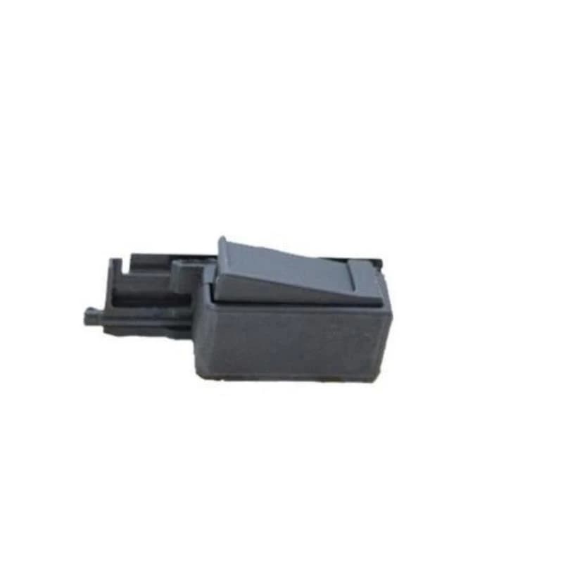 Sürgülü Cam Mandalı Sol Doblo 55170912