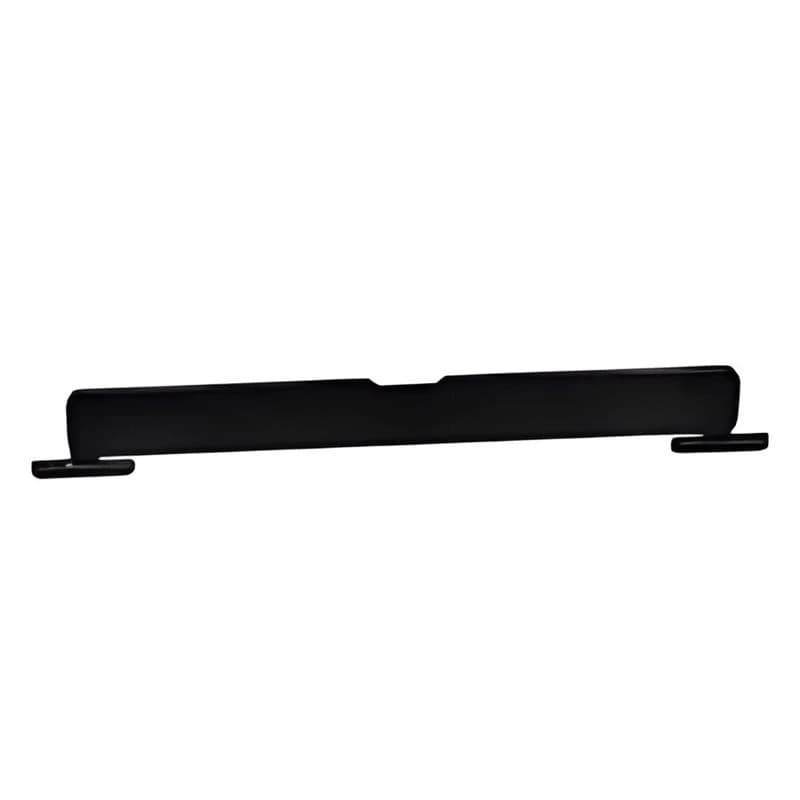 BMW 5 F10 F11 İçin Tavan Oluk Çıta Port Kapağı 135*13 mm 51137274739
