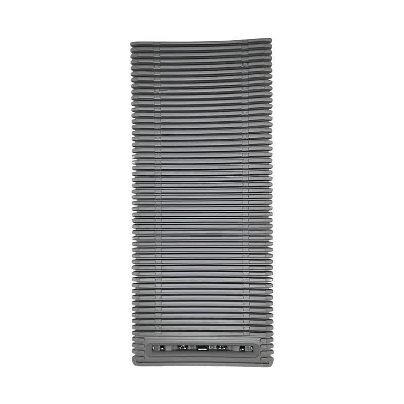 Orta Konsol Perdesi 5Nd862531 Sharan Tiguan Passat B7 Gri