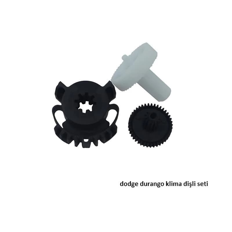 Klima Dişlisi Dodge Durango Jeep Grand Cherokee 68214880Aa