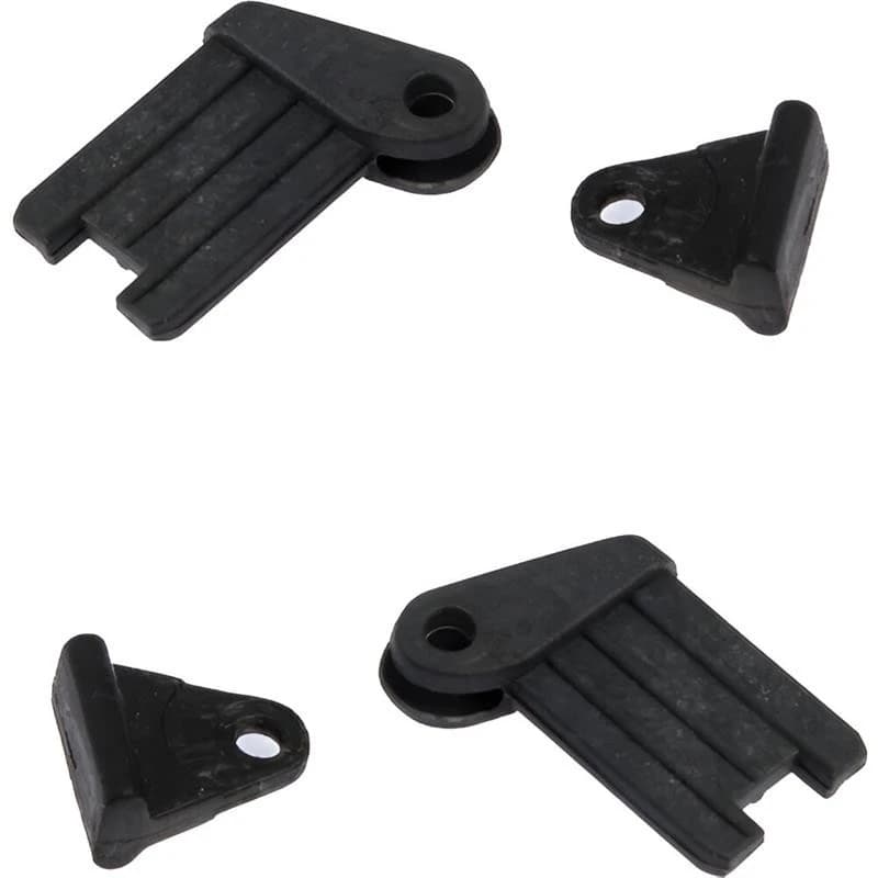 BMW E39 E46 Arka Perde Tamir Seti