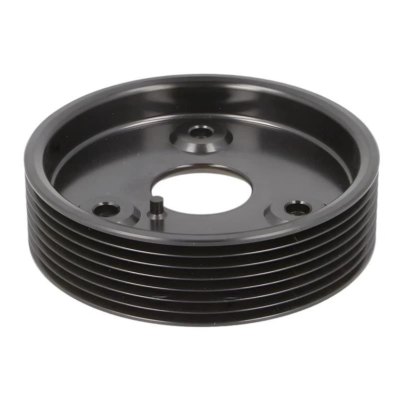 Hidrolik Direksiyon Pompa Kasnağı Master 2 G9U 8200111785
