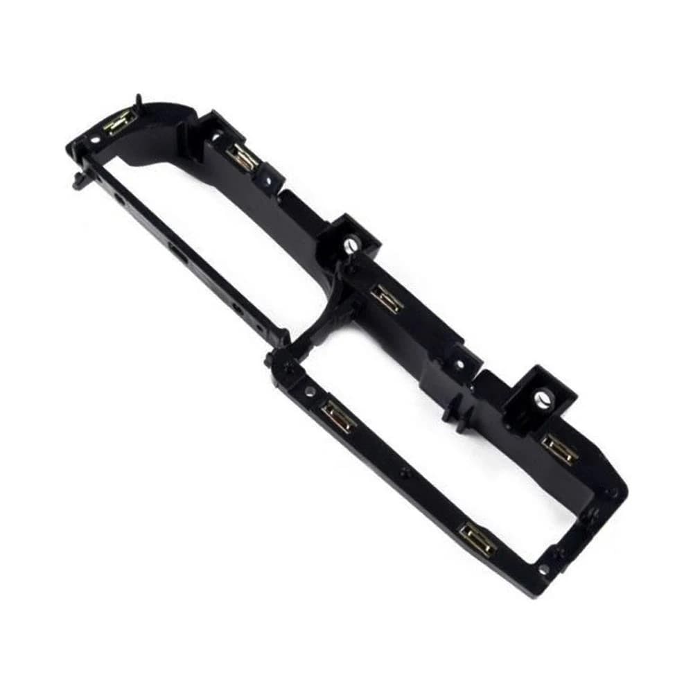 Cam Düğme Çerçevesi Sol Braket VW Passat 1998 - 04 Oe: 3B1867179C