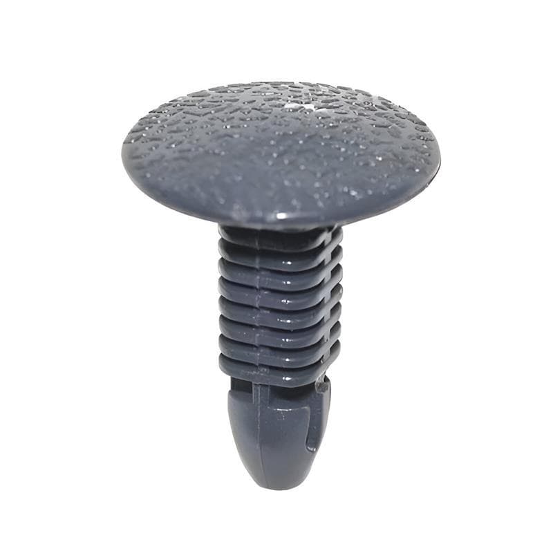 Döşeme Klipsi Koyu Gri 6 2x6 8x18x23mm Suzuki