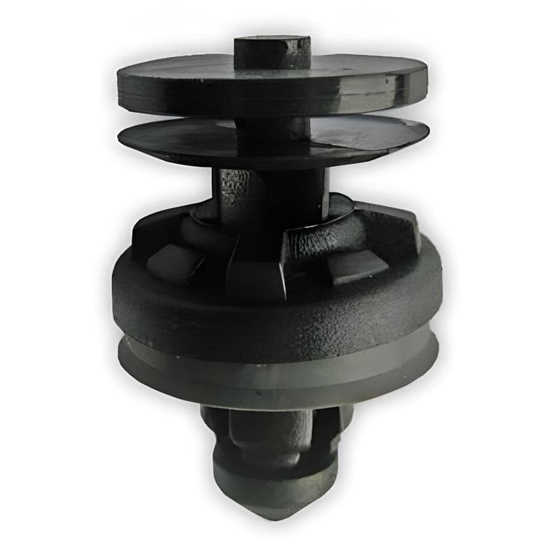Kapı Döşeme Klipsi W709004 S300N 1257376 Ford