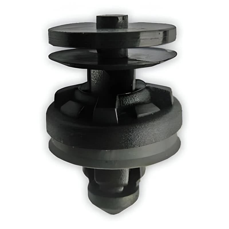Kapı Döşeme Klipsi W709004 S300N 1257376 Ford