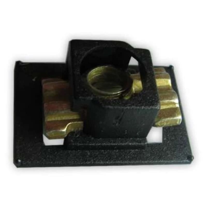 Somun M5 Pls-Met Dikd 7703044129 Renault Clio
