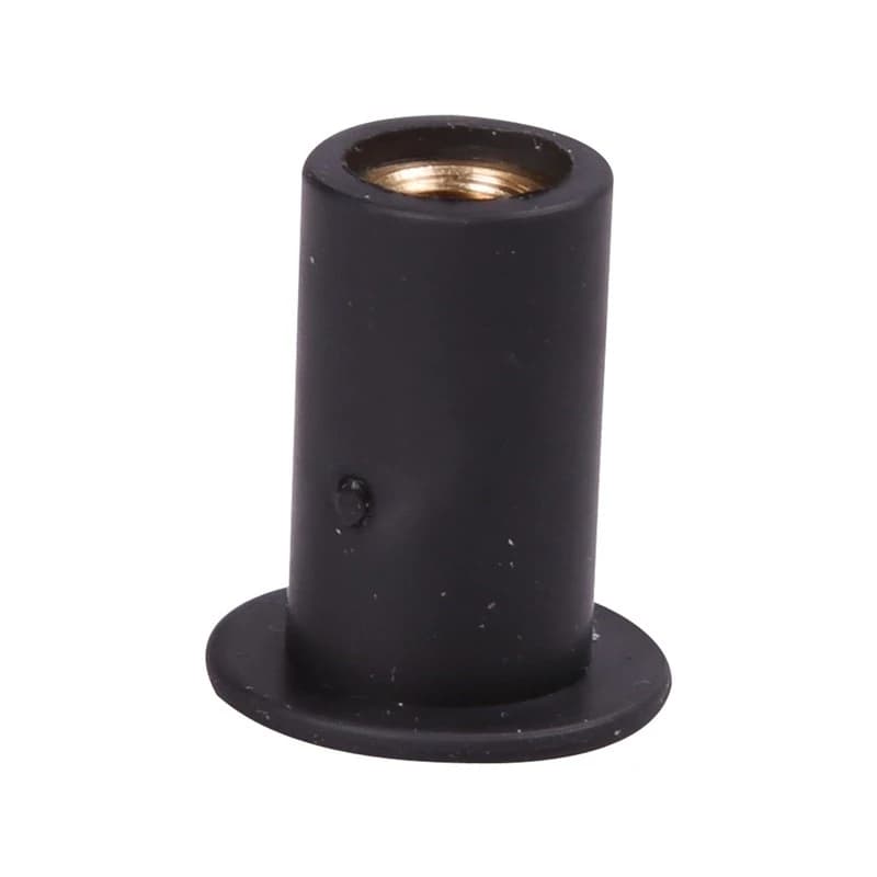 Somun M5 Kauçuk 9x13x12,6mm 90111-MM9-000 Honda Motosiklet