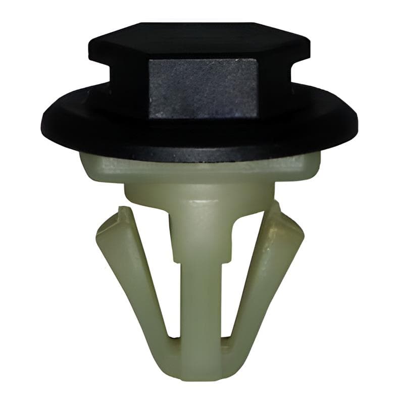 Renult Clio 3 Çamurluk Klipsi 8200389607