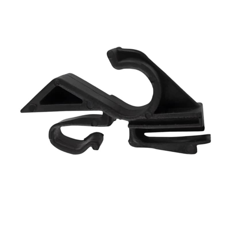 Bagaj Perde Braketi Sol Sx Doblo 3 Fiorino Punto 71719953