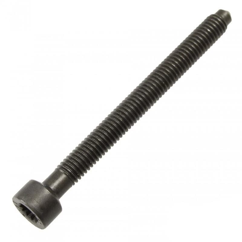 Enjektör Tutucu Civatası M6x64mm VW Transporter 2003 - 2016 Passat 2002 - 10 Oe: 038 103 385A