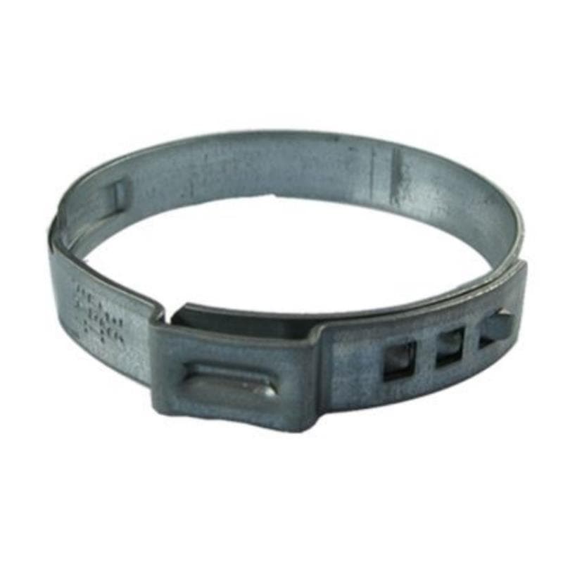 Kelepçe Aks Körük 9Mm 68Mm - 128Mm