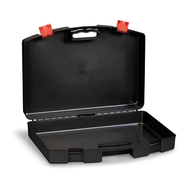 PDR Plastik Takım Çantası 50x30cm Boş