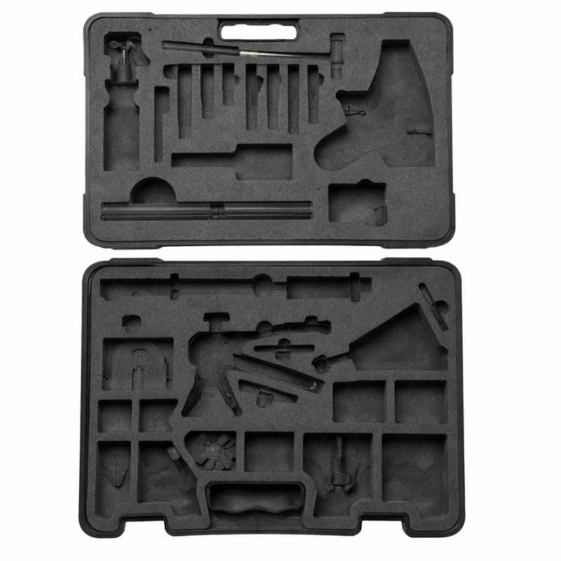 PDR Takım Çantası Süngeri 50x30cm 2 Parça (Sünger + Eva)
