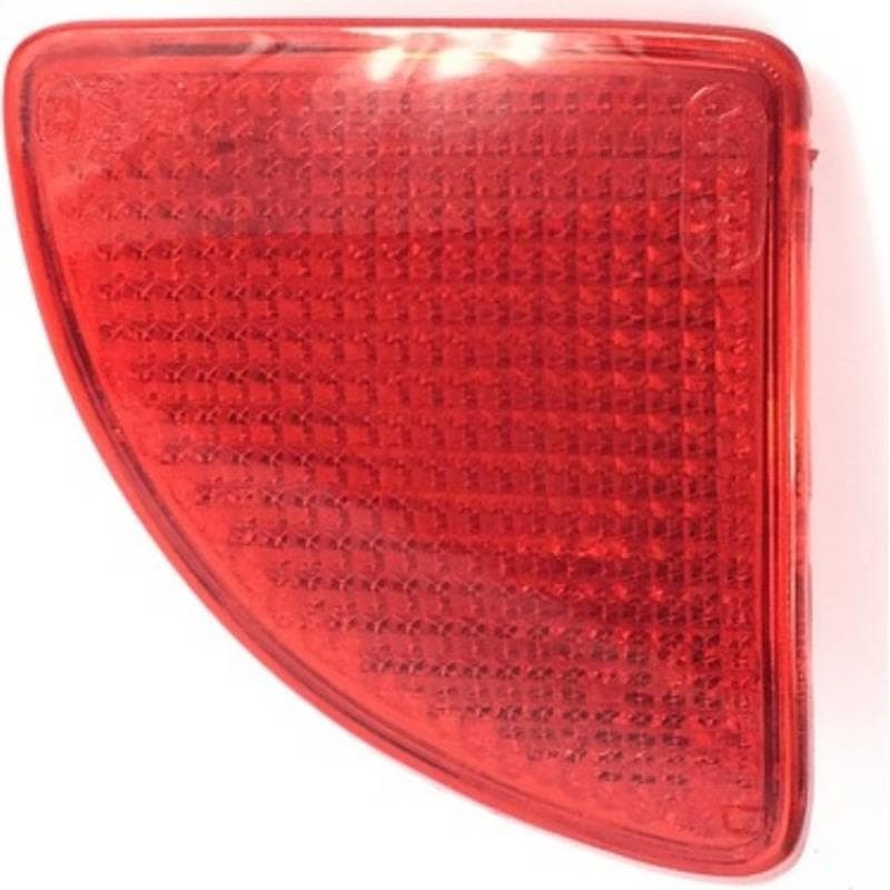 Tampon Reflektörü Logan Kangoo II Arka Sağ 7700308719
