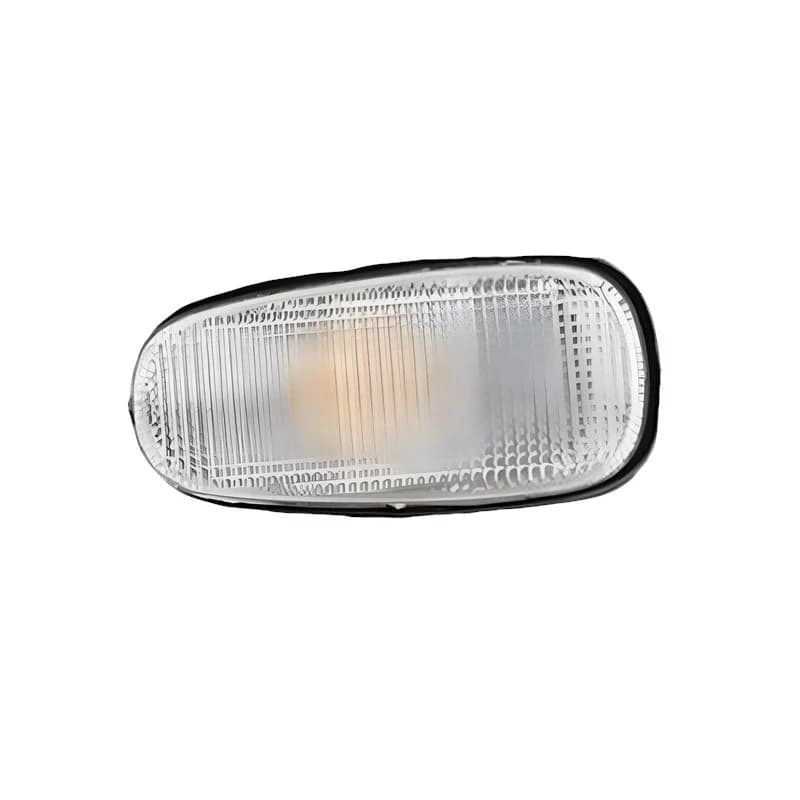 Opel Astra G Çamurluk Sinyali Beyaz 1713400