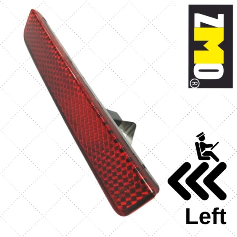 Tampon Reflektörü Doblo III Arka Sağ 51810677