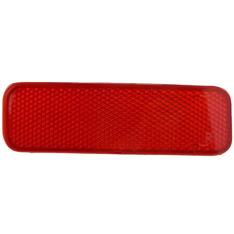 Ford Tampon Reflektörü Sol Courier Et76515C0Aa-1836081