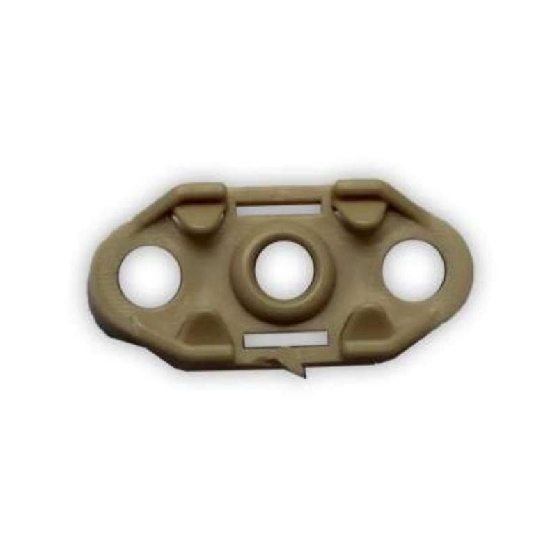 Cam Kriko Klipsi Küçük Opel Astra G 2003 - 2008