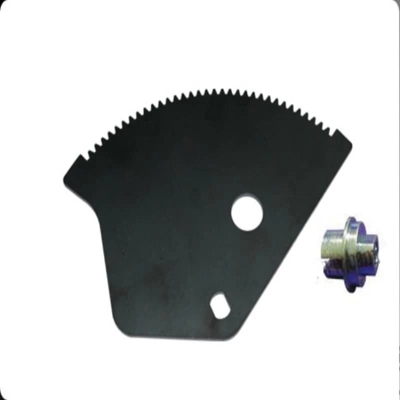 Cam Krikosu Makas Dişlisi 1993 - 2016 Renault Twingo C06 - S06 873Pc01600001 - 8200051779