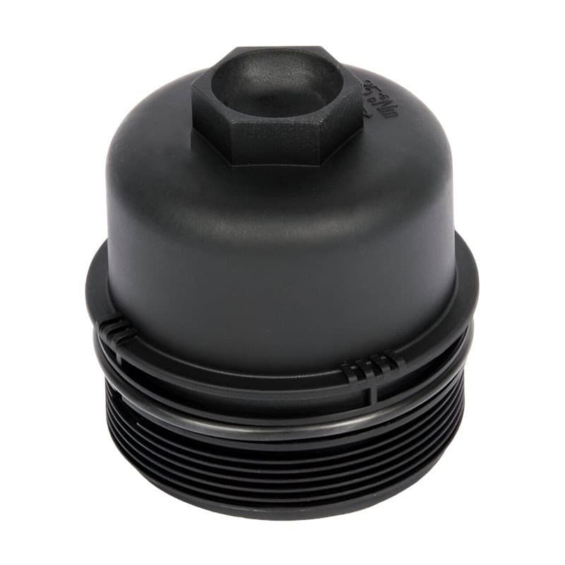 Opel Yağ Filtre Kapağı 650018 55213470