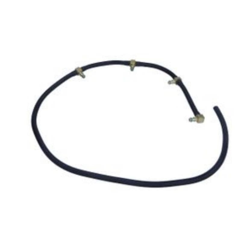 Radyatör Soğutma Suyu Hortumu Dönüş Hattı 6110700032 M-Sınıfı Ml 400 Cdı - 01-05