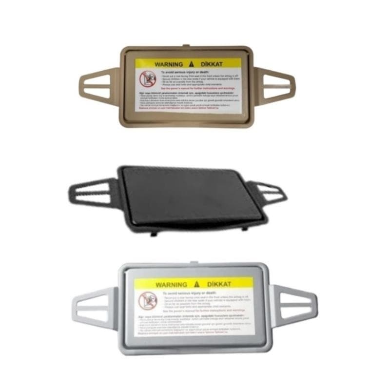 Güneşlik Kapağı Mercedes 210 - 211