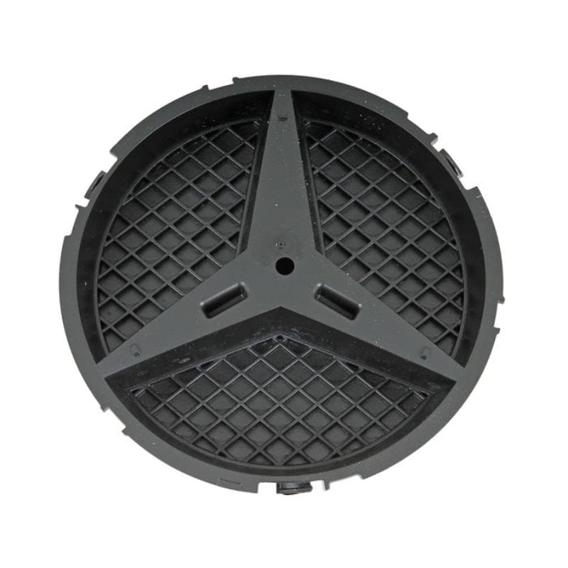 Mercedes-Benz Logo Amblem Yıldız Taşıyıcı Panjur Göbeği A0008880060