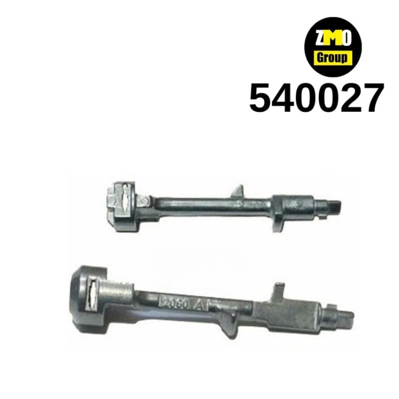 Kontak Şaftı Toyota Prado