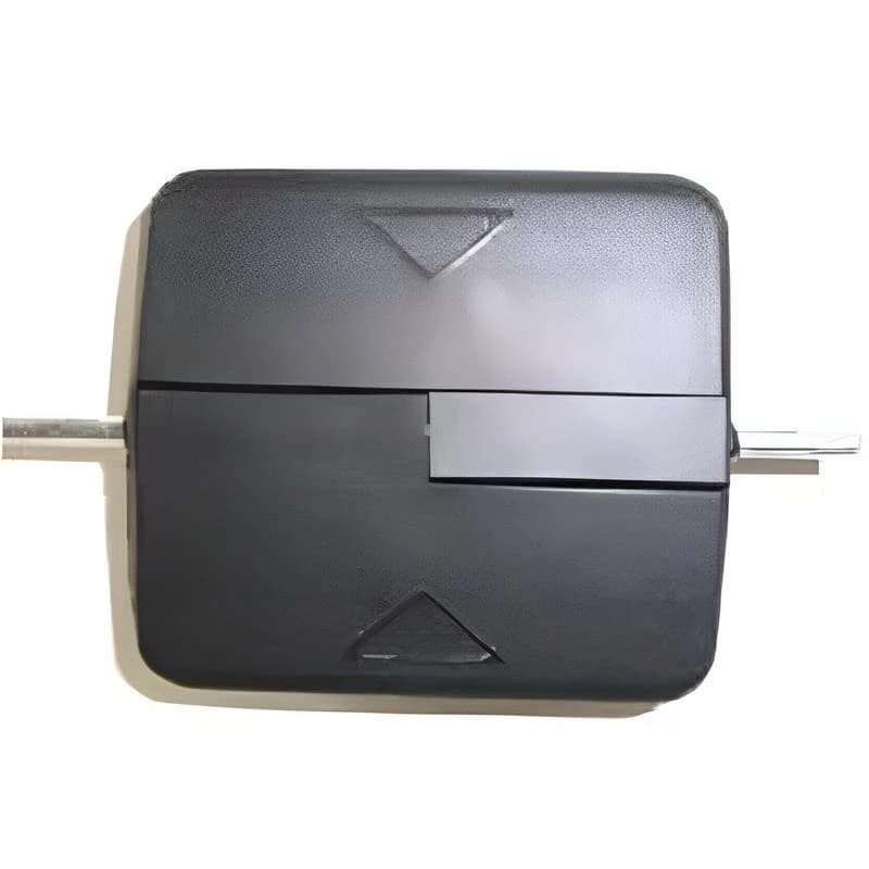 VW Sürgülü Cam Mekanizması Mandalı R - L T.5 7H0847781B