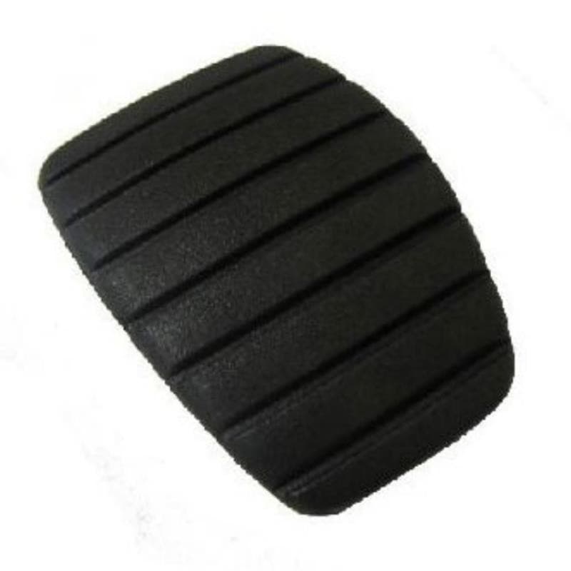 Renault Clio IV-Logan-Sandero 465310981R Pedal Lastiği