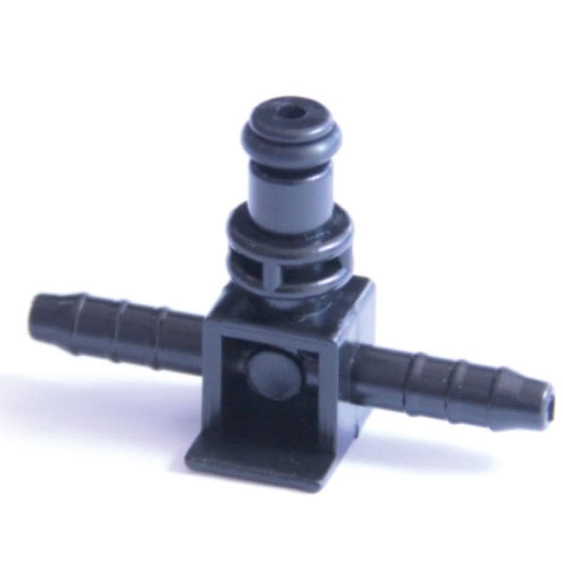 Enjektör Yakıt Geri Dönüş Bağlantısı Ford