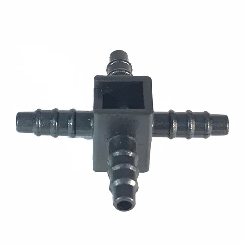 Enjektör Yakıt Geri Dönüş Bağlantısı Ford