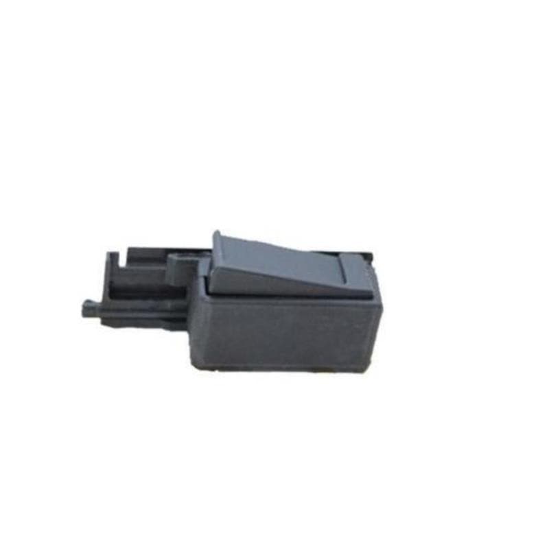 Sürgülü Cam Mandalı Sol Doblo 55170912