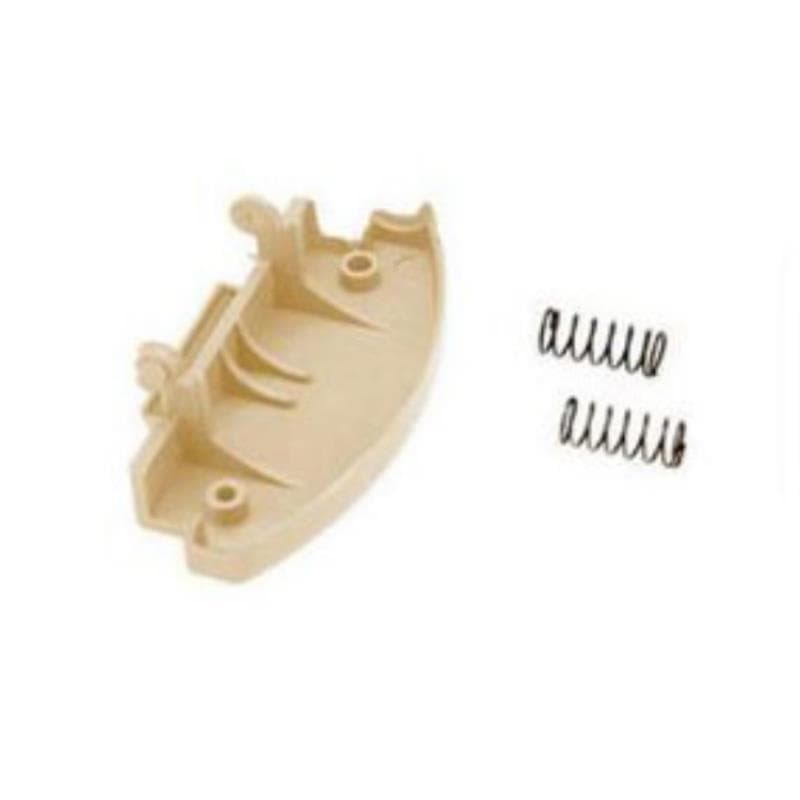 Kolçak Mandalı Bej Golf 4.Bora 1998 / 2004 - Passat B5.B6 Volkswagen 3B0868445B41 3B0868445