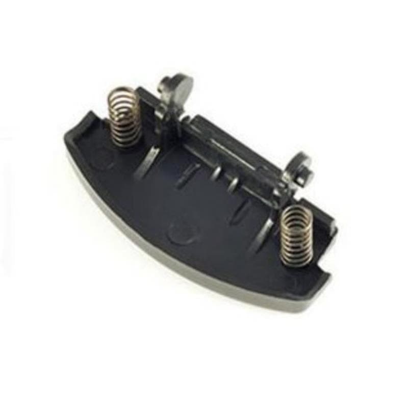 Kolçak Mandalı Siyah Golf 4.Bora 1998 / 2004 - Passat B5.B6 Volkswagen 3B0868445B41 3B0868445