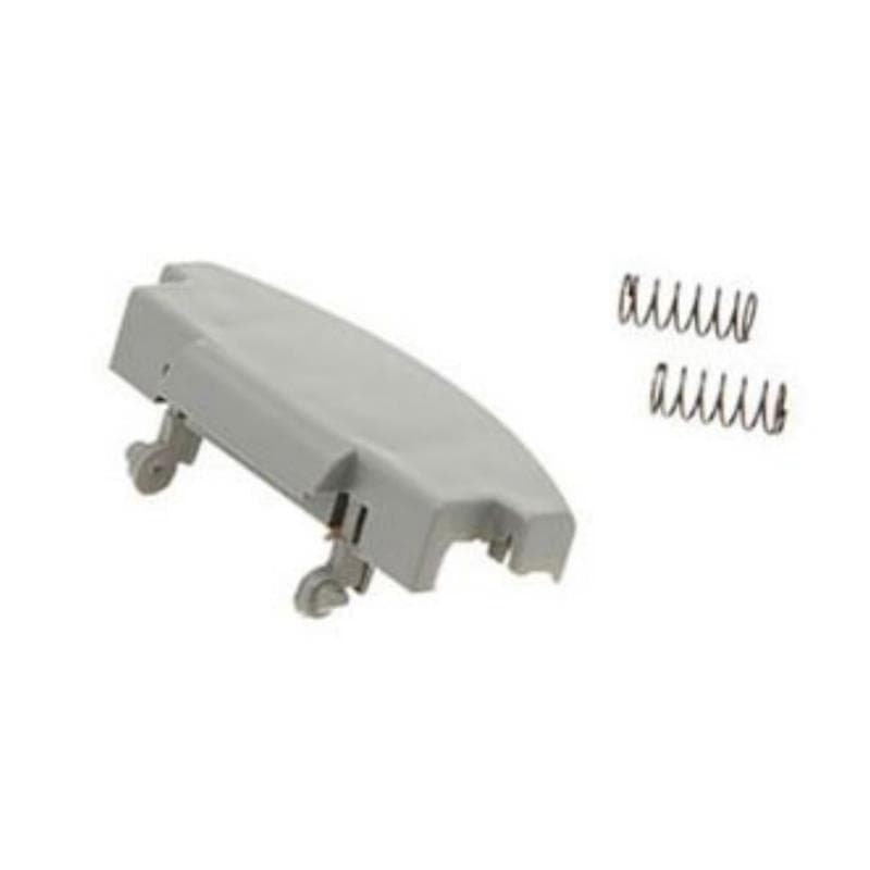 Kolçak Mandalı Açık Gri Golf 4.Bora 1998 / 2004 - Passat B5.B6 Volkswagen 3B0868445B41 3B0868445