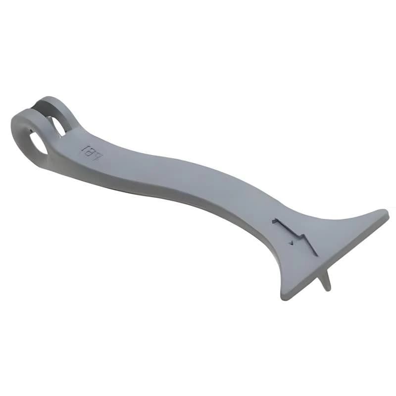 Mercedes W202 Kaput Açma Dili (Panjurda) A20288700