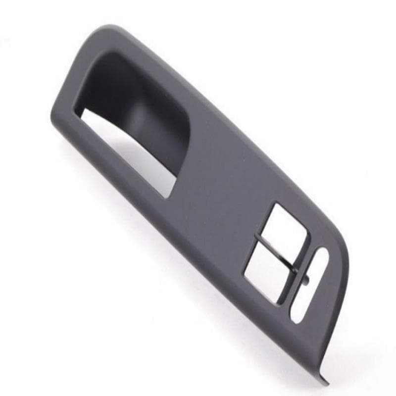 Cam Anahtar Çerçevesi Gri Golf4 Bora Polo Passat VW 3B1 867 171 D