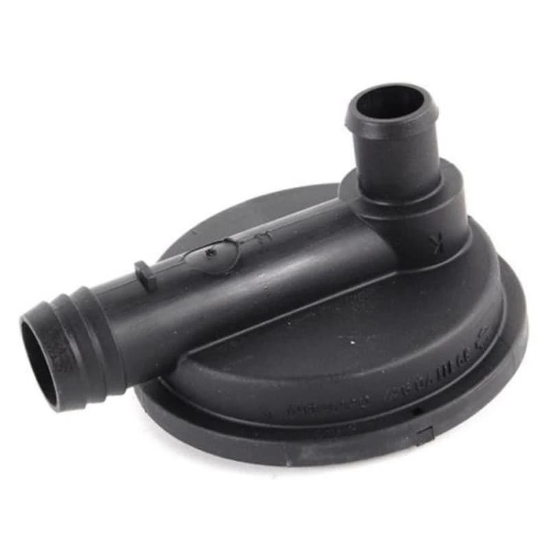 Karter Havalandırma (Külbütör) Kapağı VW Transporter T4 Volkswagen 074 129 101