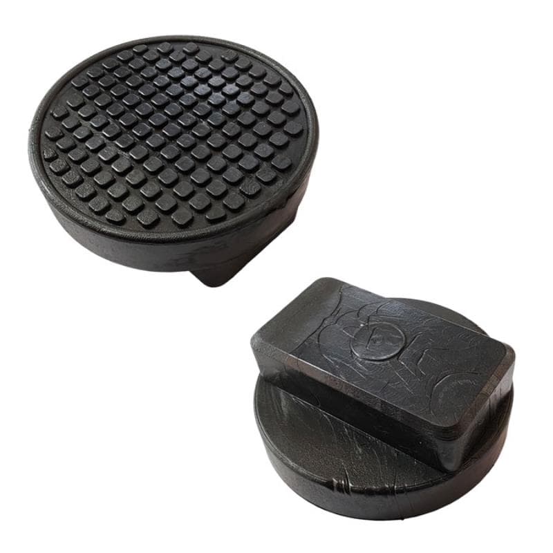 BMW X1 X3 X5 X6 Z4 Z8 3 4 5 Mini Serisi için Kriko Lift Kaldırma Dayama Pad Adaptör Takozu