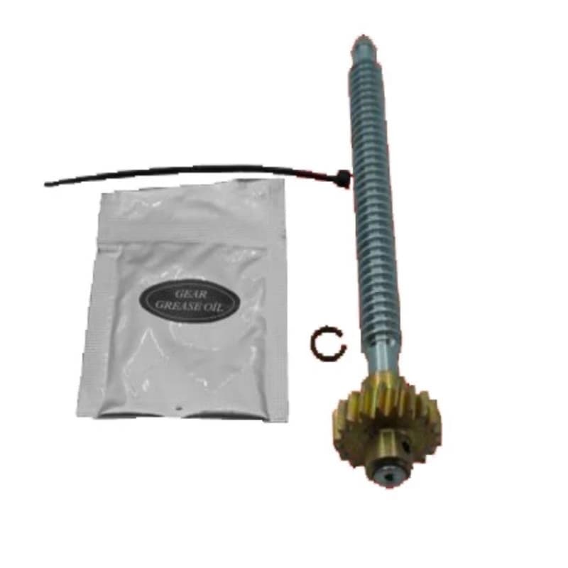 Koltuk Motor Dişlisi Mili (11 Cm)