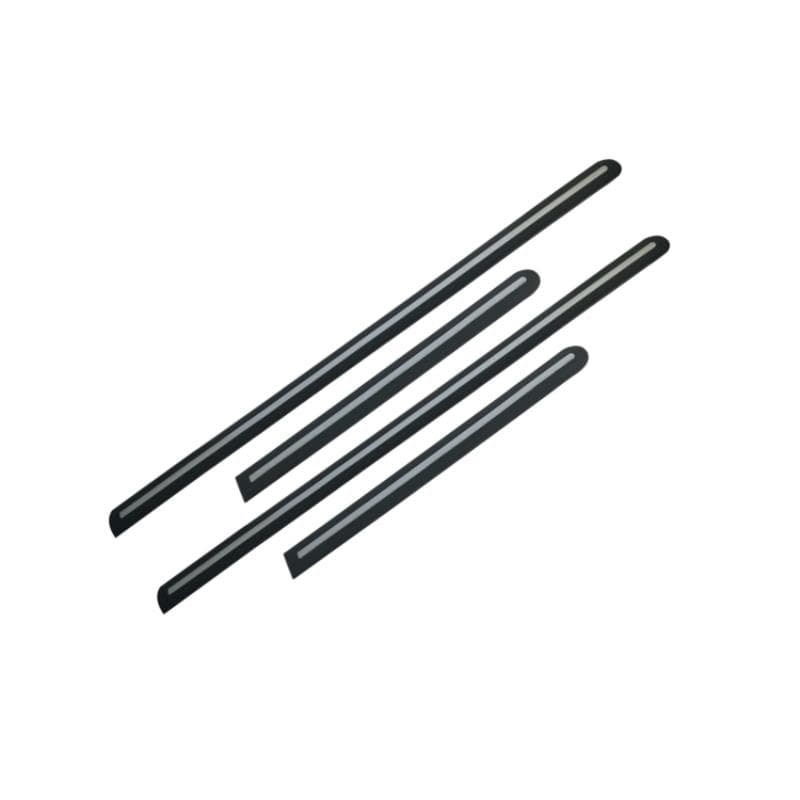 Connect Kapı Kuşağı Nikelajlı(09 - …) Takım 5205538+5205539+5205540+5205541