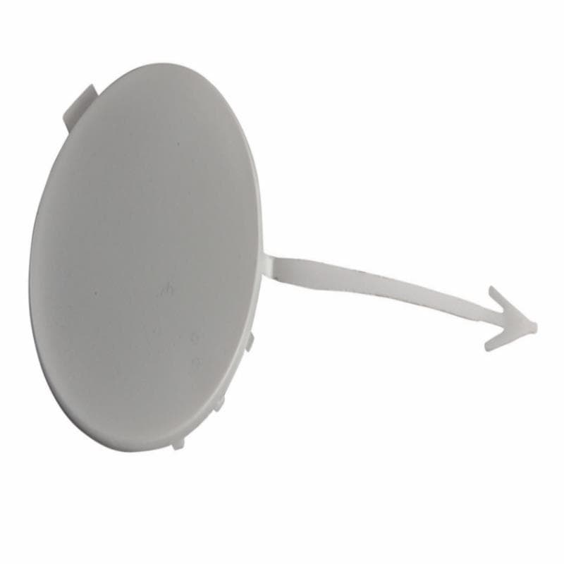 Ön Tampon Çeki Demir Kapağı Astarlı Ka (98 - ) 1132870 Xs51 17A989 Be